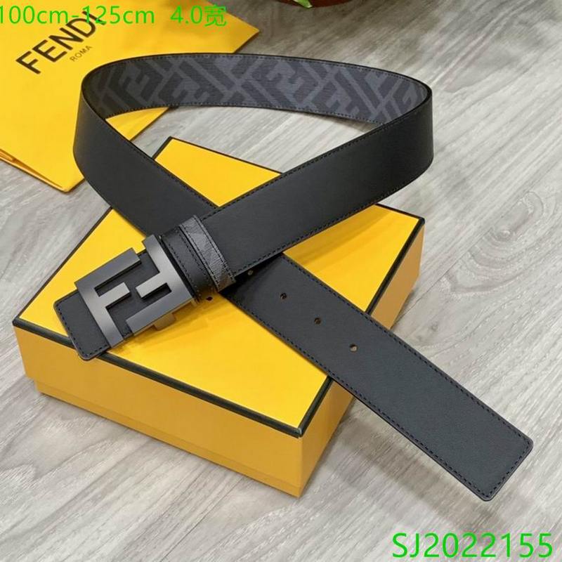 Fendi Belts 890